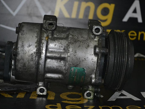 Compresor clima RENAULT LAGUNA 1 Diesel