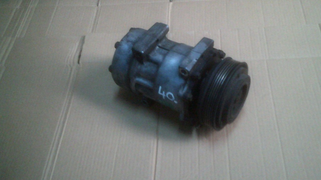 Compresor clima Renault Laguna 2 , 1.9DC