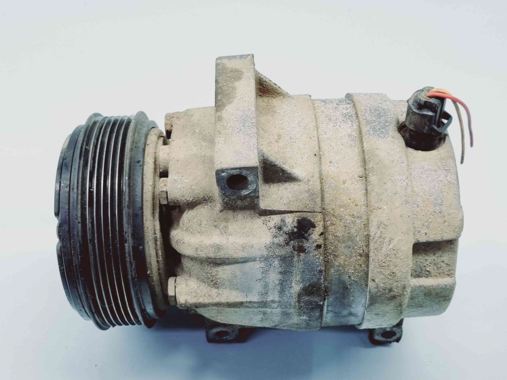 Compresor clima Renault Laguna 2 [Fabr 2001-2007] 1135320 2.0 Benz F4R712 99KW / 135CP 2.0 Benz F4R712 99KW / 135CP