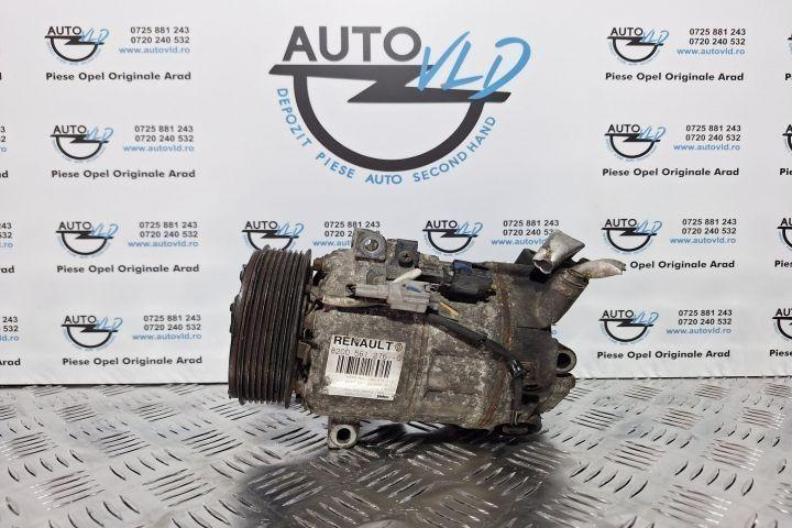 Compresor clima Renault Laguna 3 2007-2010 8200 561 276