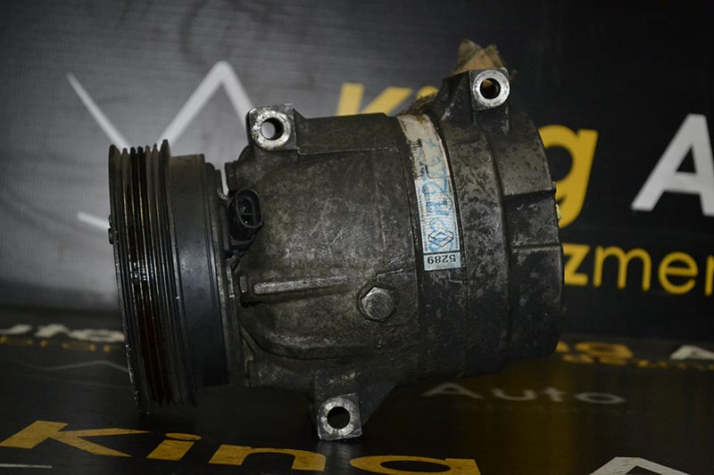 Compresor clima RENAULT MEGANE 1 BENZINA