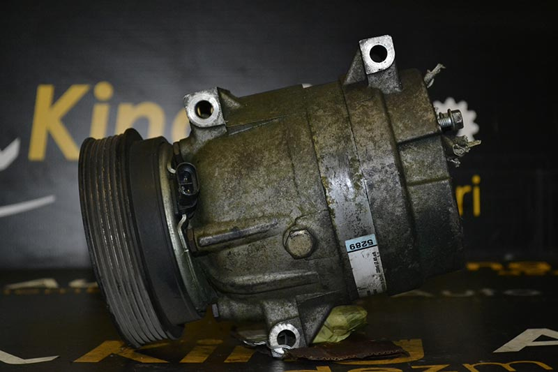 Compresor clima RENAULT MEGANE 1 Benzina