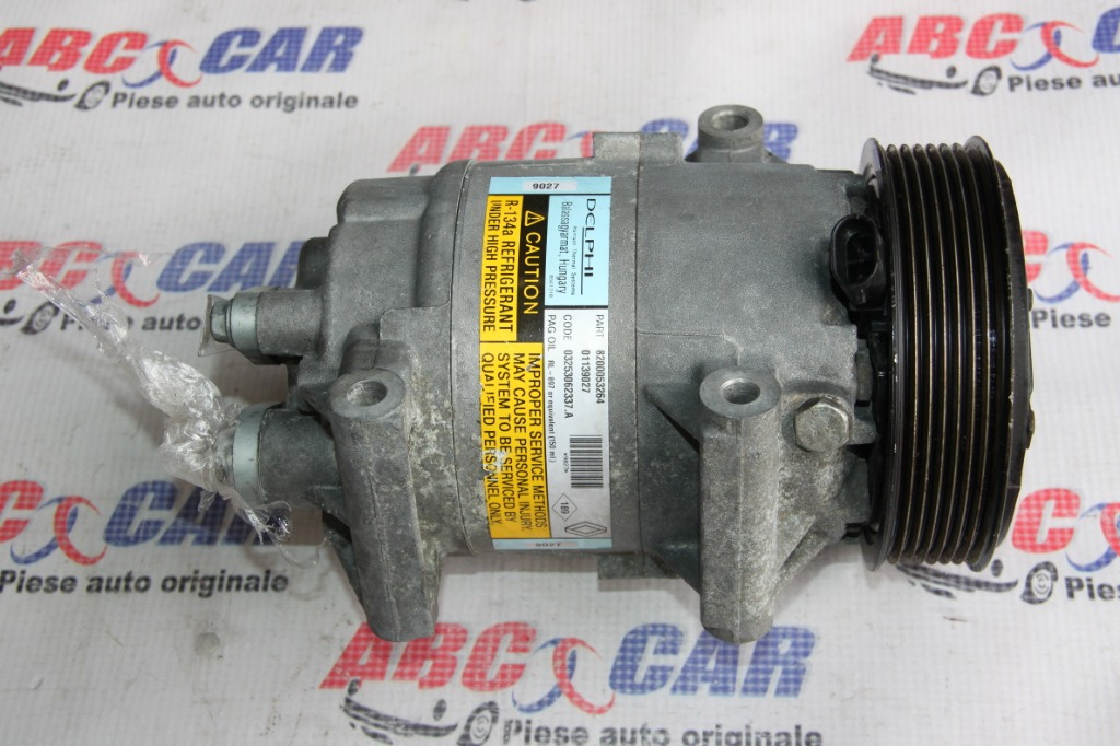 Compresor clima Renault Megane 2 2002-2009 8200053264