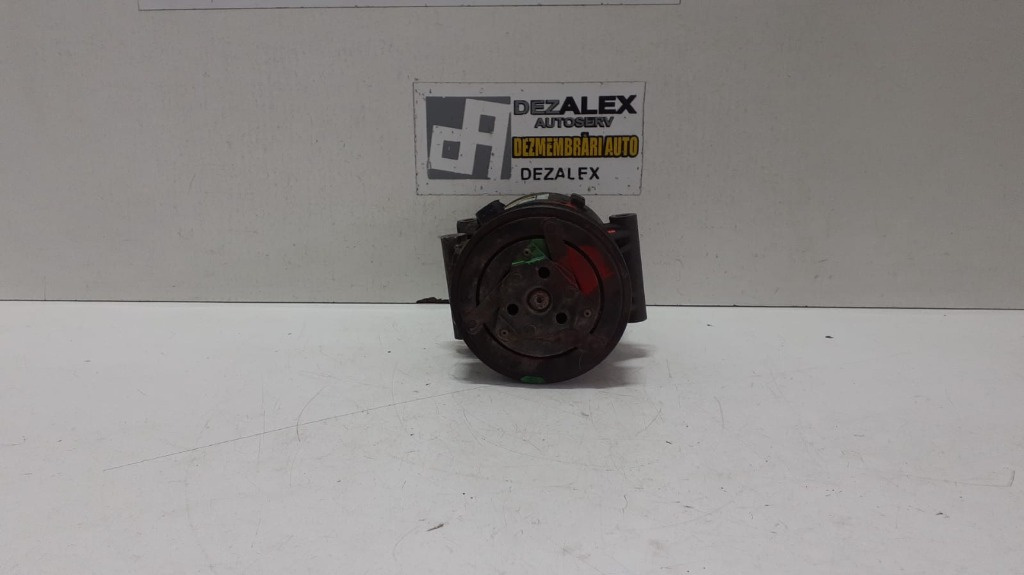Compresor clima Renault Megane Scenic 1.9 DCI cod-8200309193