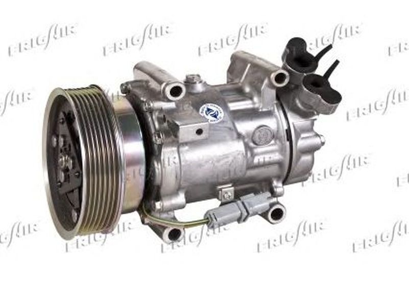 Compresor clima RENAULT MODUS GRAND MODUS F JP0 FRIGAIR 92020206