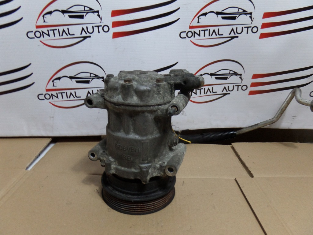 Compresor clima Renault-Nissan 1.5 DCI 8200365787