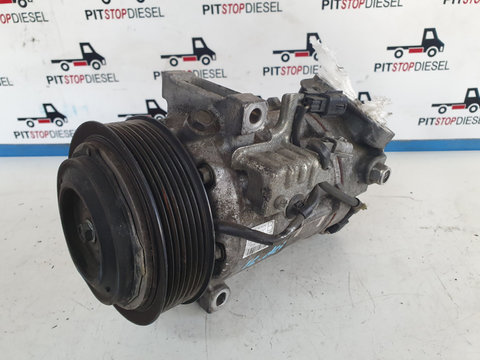 Compresor clima Renault Nissan 926004eb0a 92600-4eb0a