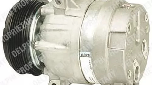 Compresor clima RENAULT TRAFIC II bus JL DELPHI TSP0155023 PieseDeTop