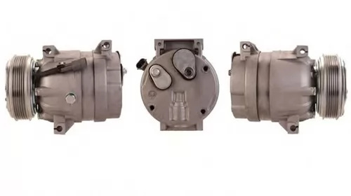 Compresor clima RENAULT TRAFIC II bus JL LUCAS Clima ACP130 PieseDeTop