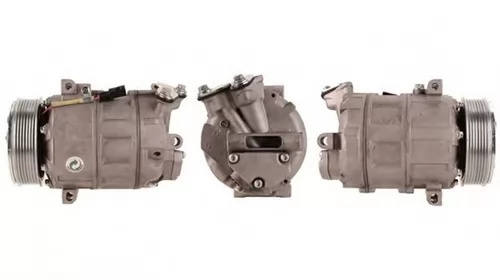 Compresor clima RENAULT TRAFIC II platou sasiu EL ELSTOCK 510634 PieseDeTop