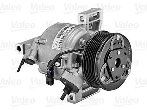 Compresor clima RENAULT TWINGO III VALEO 813199