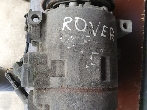 Compresor clima Rover 75 (1999-2005)