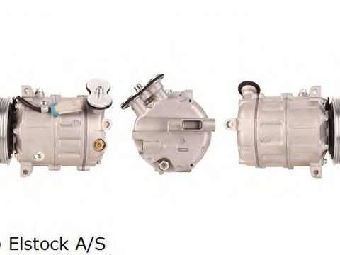Compresor clima SAAB 9-5 YS3E ELSTOCK 510579