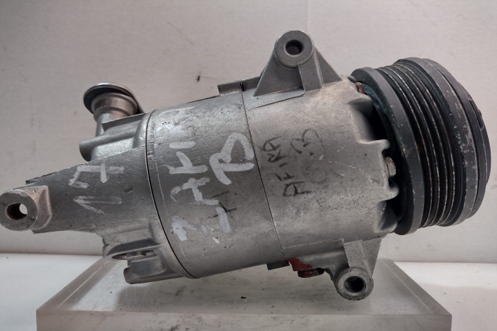 Compresor Clima SANDEN 13124750 Opel Astra H [2004 - 2007] Hatchback 1.6 MT (105 hp)