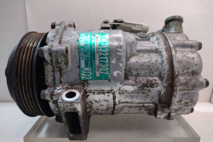 Compresor Clima Sanden 13217307 Opel Signum C [fac