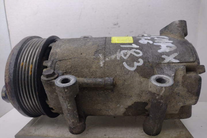 Compresor Clima SD7V16 / 6M5H-C Volvo V50 [2003 - 2011] wagon 1.8 MT (125 hp)