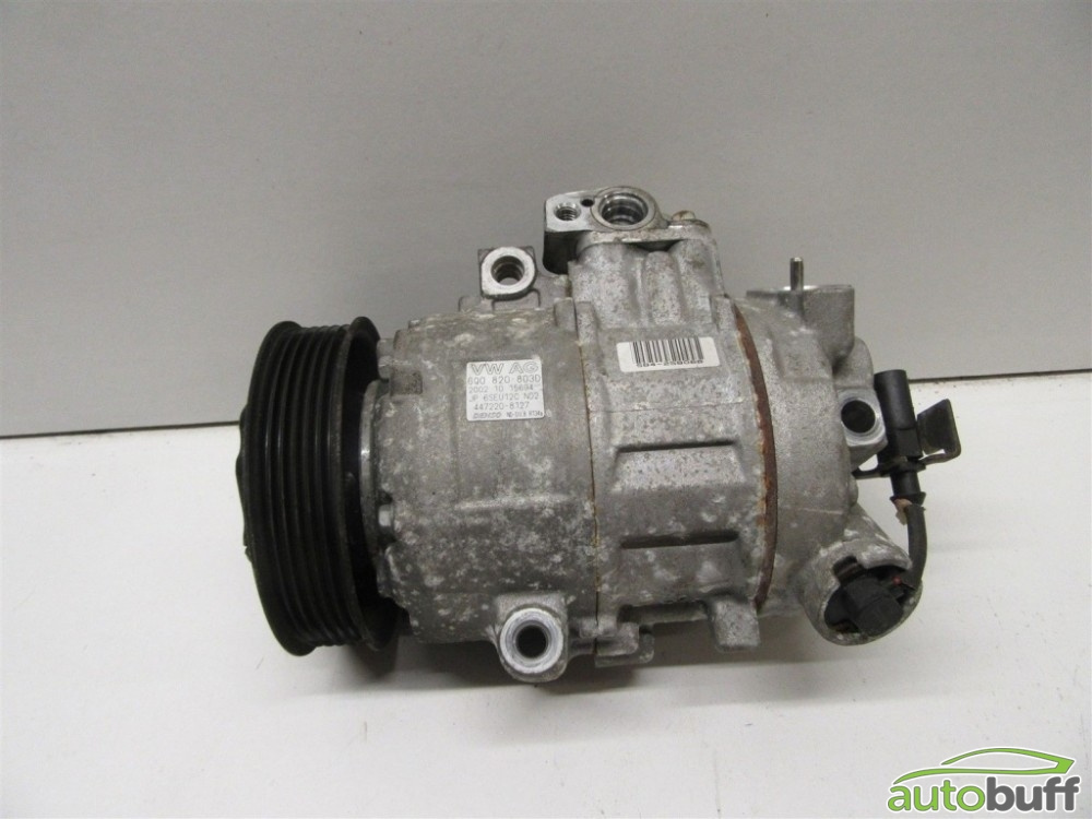 Compresor Clima Seat Altea (2004?2009) 1.9 TDI 6Q0