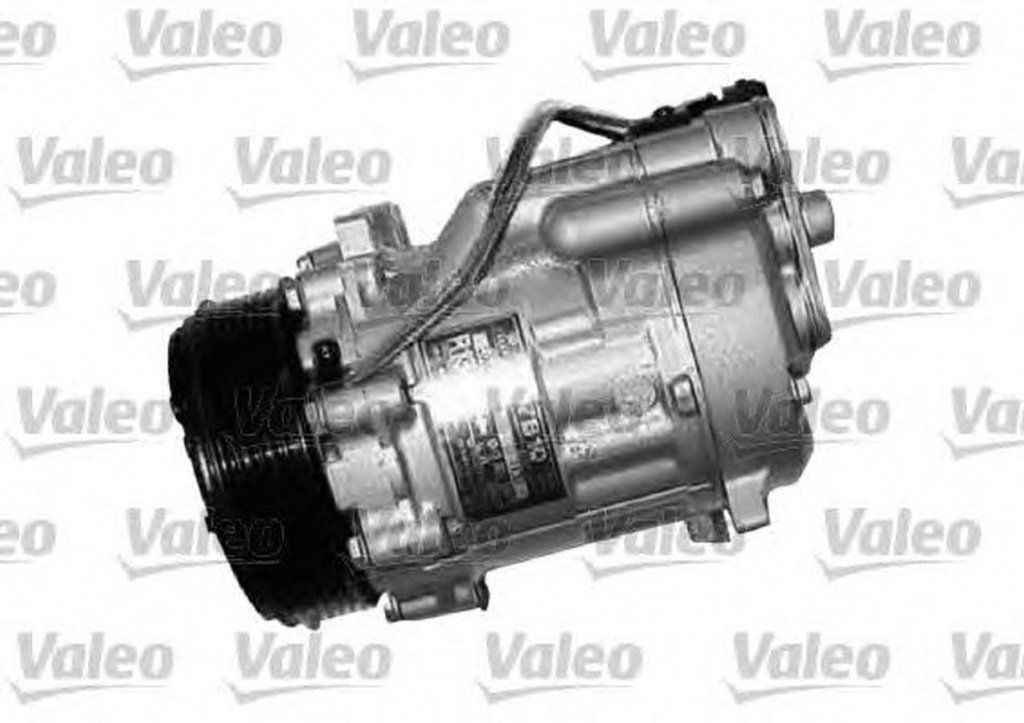 Compresor clima SEAT AROSA 6H VALEO 699015 PieseDeTop