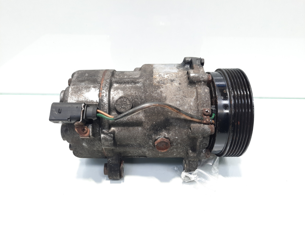 Compresor clima, Seat Cordoba Vario (6K5), 1.9 tdi