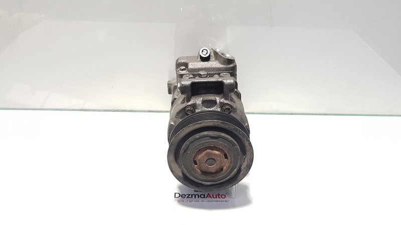 Compresor clima, Seat Exeo ST (3R5), 1.8 tfsi, CDH