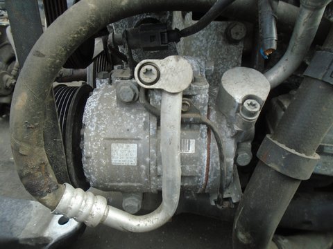 Compresor clima Seat Ibiza 1.4 TDI BMS 80 cp din 2009