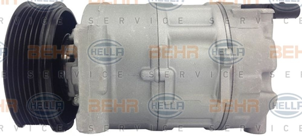 Compresor clima SEAT LEON ST 5F8 HELLA 8FK 351 105-711