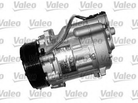 Compresor clima SKODA FELICIA I combi 6U5 VALEO 699015 PieseDeTop