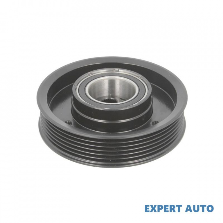 Compresor clima Skoda RAPID (NH3) 2012-2016 #4 1601