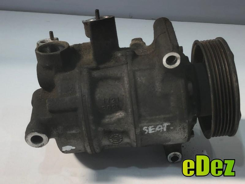 Compresor clima Skoda Roomster (2006-2010) 2.0 tdi