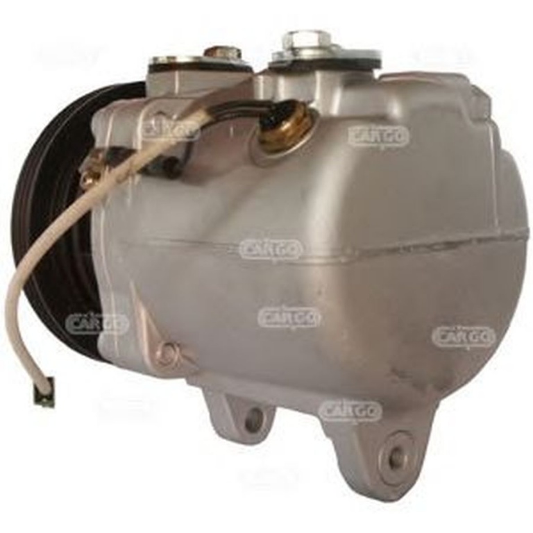 Compresor clima SMART FORTWO Cabrio 451 HC-Cargo 240662