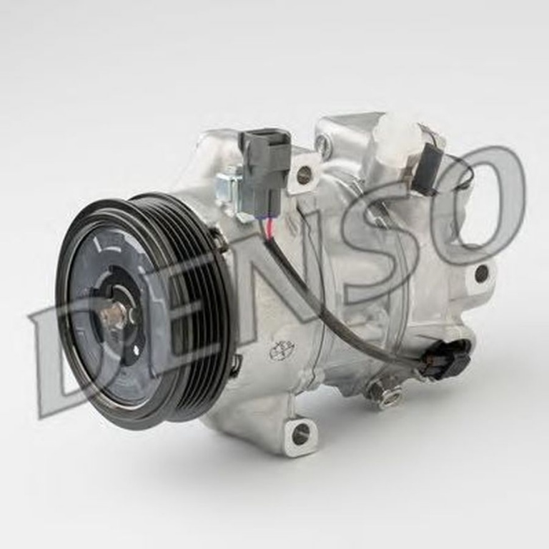 Compresor clima SMART ROADSTER cupe 452 DENSO DCP17054