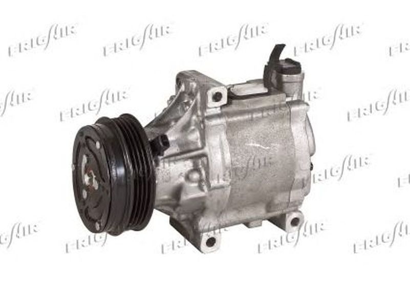 Compresor clima SUBARU LEGACY III BE BH FRIGAIR 92030150