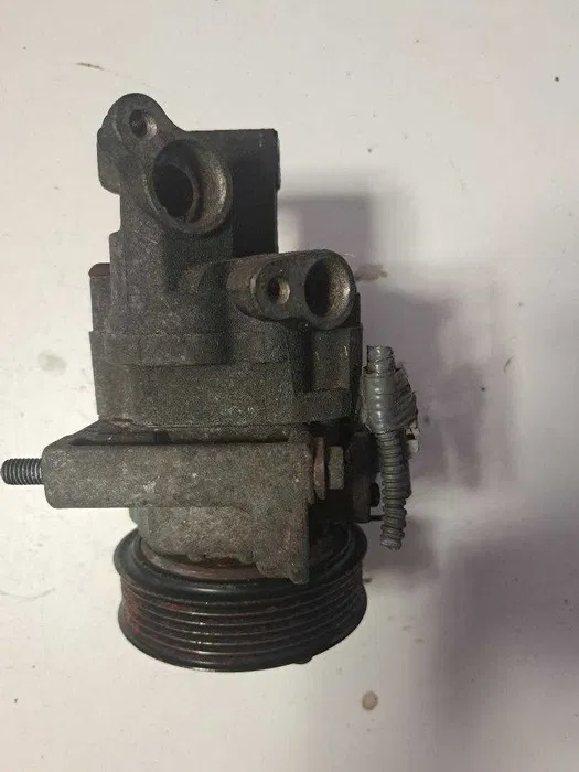 Compresor clima Toyota Aygo/Citroen/Peugeot 1.0 BZ,COD 506021-7372