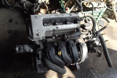 Compresor clima Toyota Corolla 1.4 benzina Yaris V