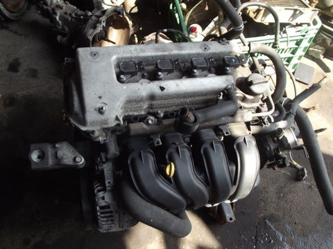 Compresor clima Toyota Corolla 1.4 benzina Yaris Verso dezmembrez