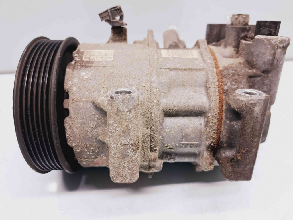 Compresor clima Toyota Corolla IX Sedan (ZRE1) [Fa