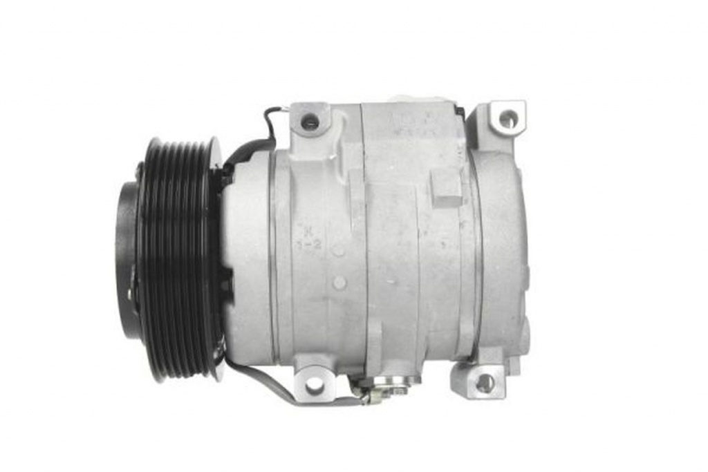 Compresor clima TOYOTA LAND CRUISER LJ12 KZJ12 TRJ12 KDJ12 GRJ12 THERMOTEC KTT090030