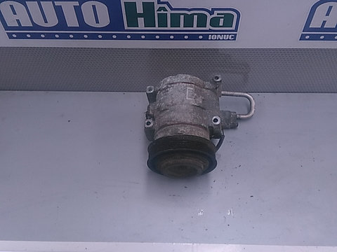 Compresor clima Toyota Rav 4 2.4 L