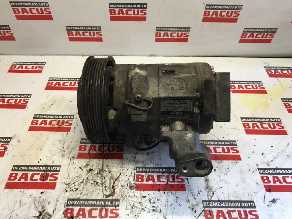 Compresor Clima Toyota RAV 4 2003/447220-3933