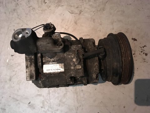 Compresor clima Toyota RAV 4 II,2.0 CRD, cod 447220-4303, 447220-4302