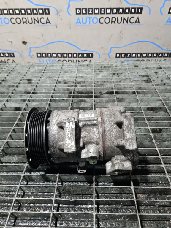 Compresor clima Toyota Rav 4 III Facelift 2.2 Diesel 2010 - 2012 2ADFHV 2ADFTV 4472601258