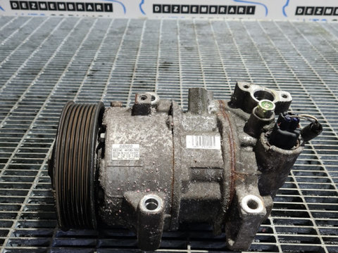 Compresor clima Toyota Rav 4 IV 2.2 Diesel 2012 - 2015 2ADFHV 2ADFTV 4472807950
