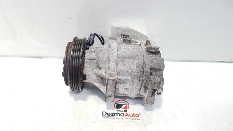Compresor clima, Toyota Yaris, 1.0 b, 1KR-FE, 442100-2060 (pr:110747)
