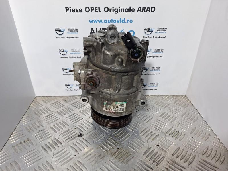 Compresor clima Volkswagen Caddy 3 2004-2010 Toate