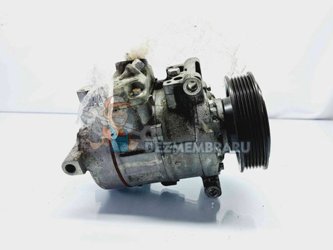 Compresor clima Volkswagen Golf 6 (5K1) [Fabr 2009-2013] OEM 1.4 Benz CAXA 90KW 125CP