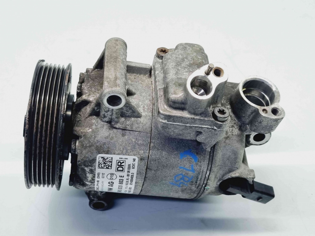 Compresor clima Volkswagen Passat CC (358) Facelif