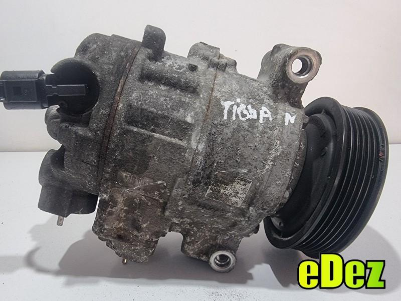 Compresor clima Volkswagen Tiguan (2007-2011) 2.0 