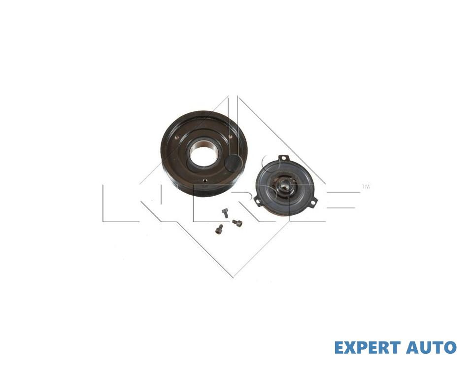 Compresor clima Volkswagen VW JETTA III (1K2) 2005-2010 #8 01140562