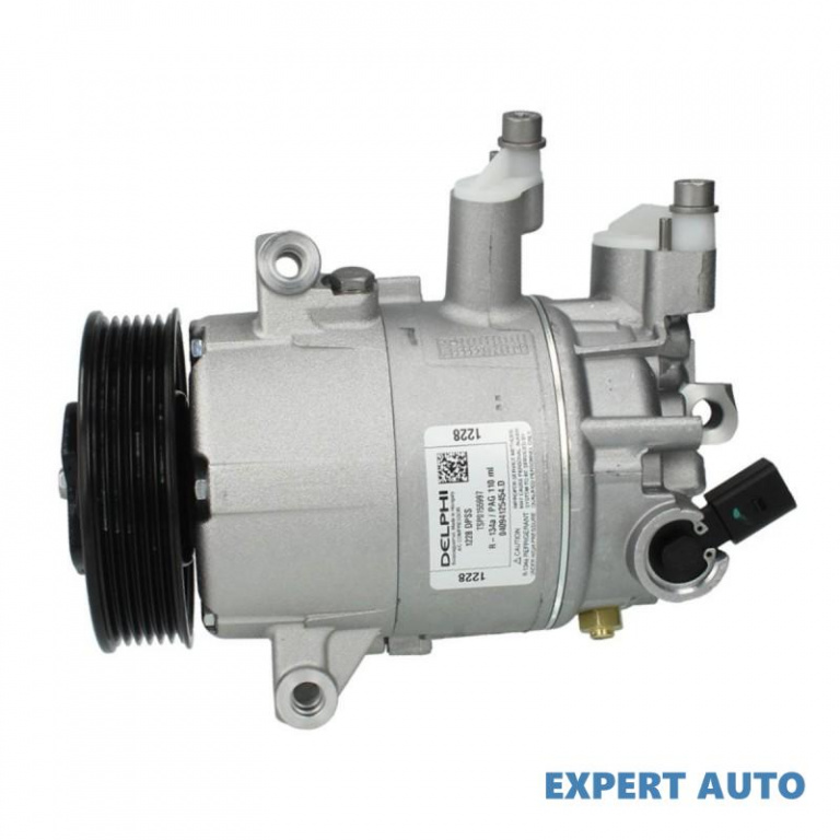 Compresor clima Volkswagen VW JETTA III (1K2) 2005-2010 #8 12079