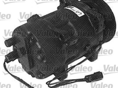 Compresor clima VOLVO 460 L 464 VALEO 699641